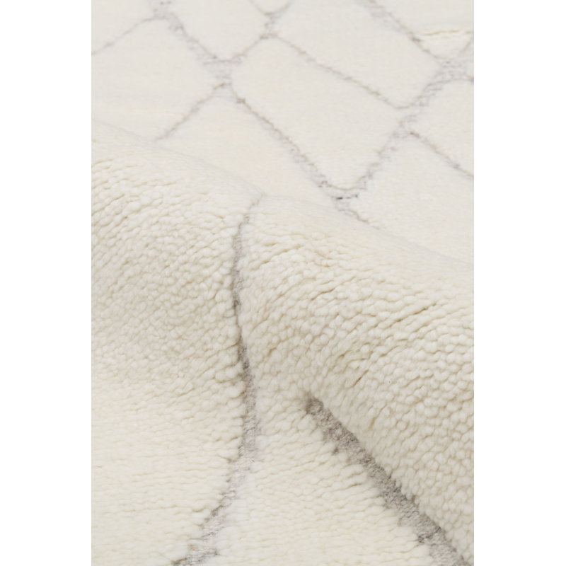 Tanix -Pearl, Rectangle 6' x 9'