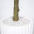 72'' Faux Olive Tree Tree in Fiberglass Planter