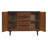 Phyllida 48 " W Server