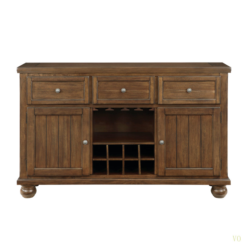 Armoire de rangement 1 pièce Traditional