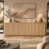 Light Oak selected