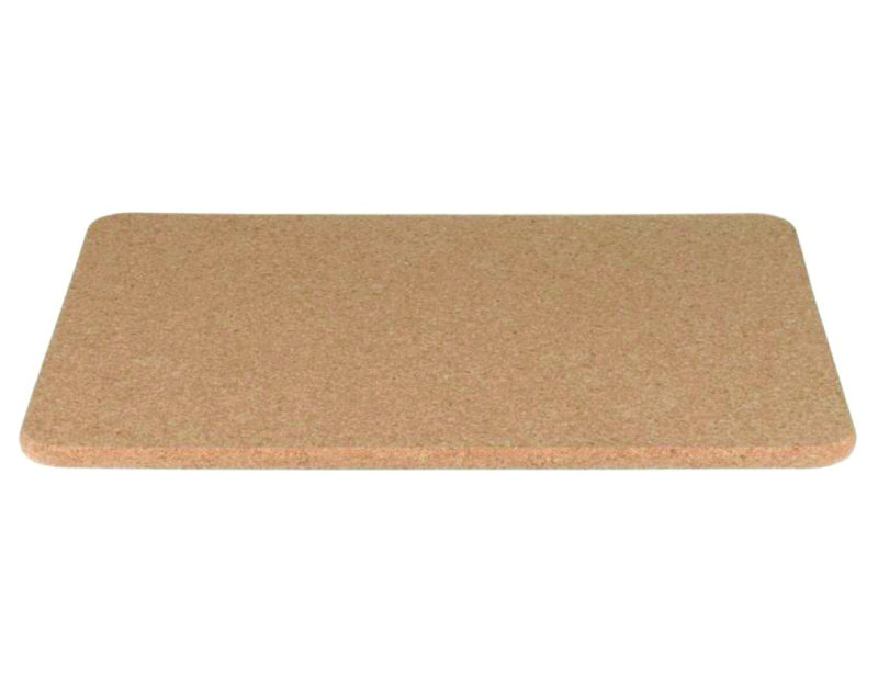 Cork Non-Slip Bath Mat