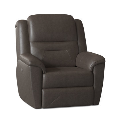 Pandora Upholstered Recliner