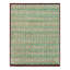 Hand Knotted Wool Geometric Area Rug