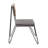 Ayesha 18'' H Upholstered Side Chair