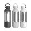 Beast Stainless Steel Hydration Vessel-1587188145