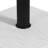 12kg Iron Free Standing Umbrella Base