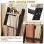Wood Towel Stand-270720966
