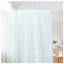 Rideau de douche PEVA