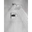 Robinet de douche Pivocal® avec technologie H2Okinetic®-60816923