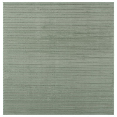 Mauna Striped Performance Rug