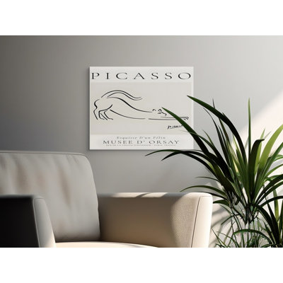 Wrapped Canvas Print Set
