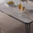 High-end simple modern dining table-509290212-509290213
