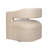 Cascia 30" W Polyester Swivel Barrel Chair-1410043941