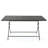 Outdoor Foldable Dining Table