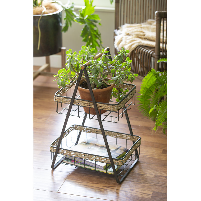 Mistana™ Basket
