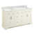 Feathered White Quartz selected