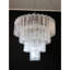 Lustre carré en cristal Crystal-130793288-90742404-90742425