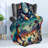 Throw Blanket-629794057