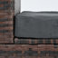 Ensemble saisonnier d'extérieur en osier PE-66834078