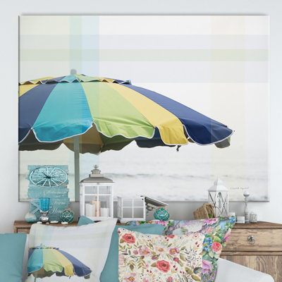 Art mural sur toile, impression sur toile décorative minimaliste - composition abstraite moderne