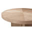 Catalina Round Solid Wood Dining Table-71108138