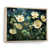 Cadre naturel flottant