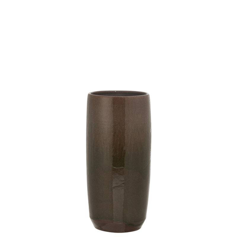 Baier Table Vase 1, 45cm H x 22cm W x 22cm D