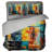 Harmony In Chaos Comforter Set-110953339