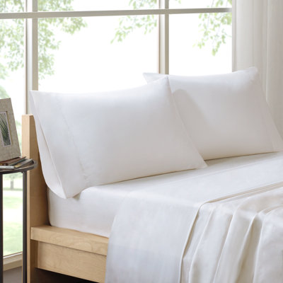 600 Thread Count Pima Cotton Sheet Set
