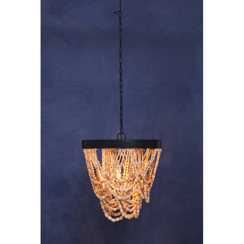 1 - Light Chandelier