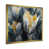 Gold Floater Framed