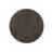 54.4" W Rustic Round Dining Table, Gray-393008662