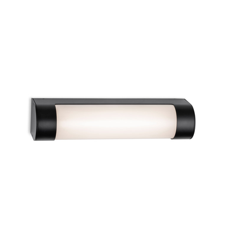 LED Vanity Light, Black
