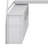 Jeffree Kids Twin Loft Bed with Drawers-732370834