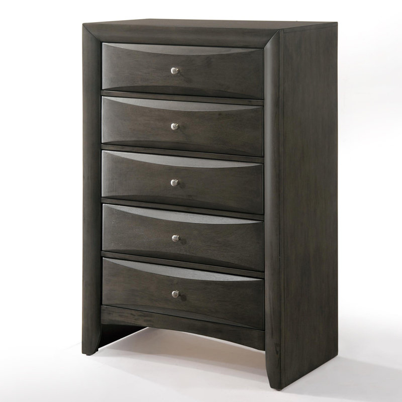 Commode