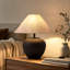 Lampe de table en céramique-1686084021
