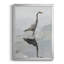 Héron - reproduction de cadre photo simple-1001265376-1001265407