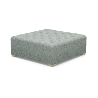 Square Ottoman