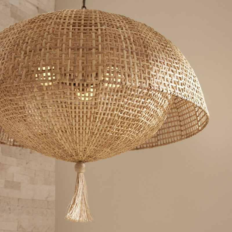 Cabana 3 - Light Pendant