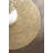Cast Aluminum Round Side Table-119048303