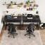 Writing Desk With Drawers Computer Table Vanity Desk-307403127-307403126