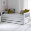 Booth Solid Wood Daybed with Trundle-28079698