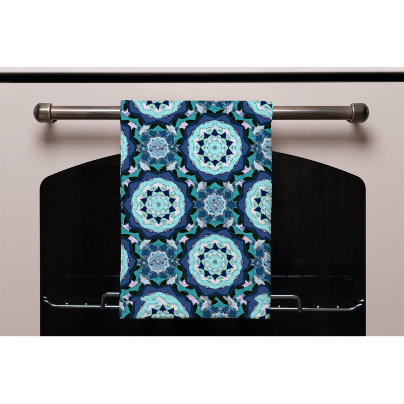 Cotton Tea Towel Kitchen Towel