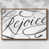 Cadre noyer