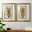 «Pineapple Study I», ensemble de reproductions d'art sur papier encadré-1370695830-1370695829