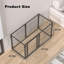Cage pour chien