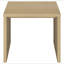 Table de bout d'appoint Accent