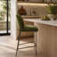 Ensemble de 2 tabourets de bar Galen-307545797