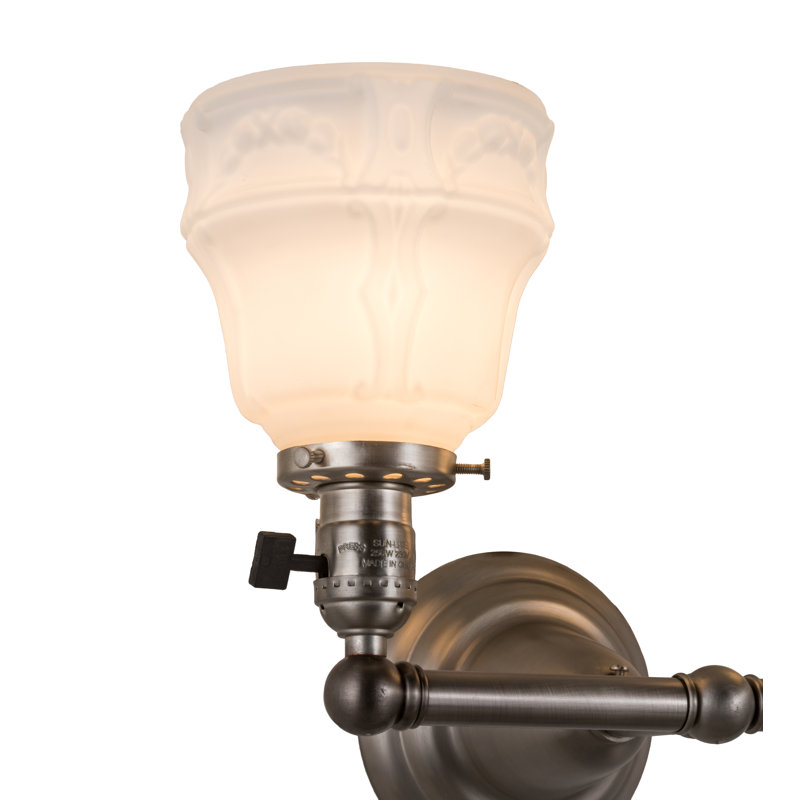 Revival Garland 2 - Light Vanity Light